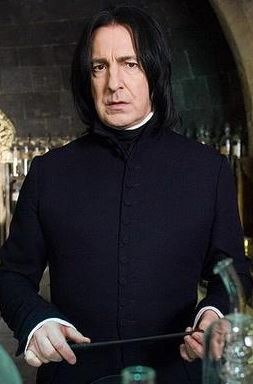 Severus Snape