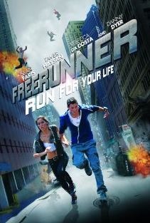 Freerunner movie poster