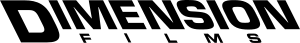 Dimension films logo