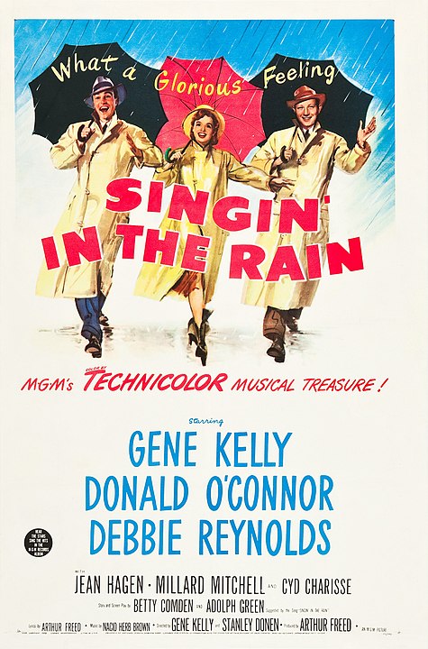 Singin' in the Rain