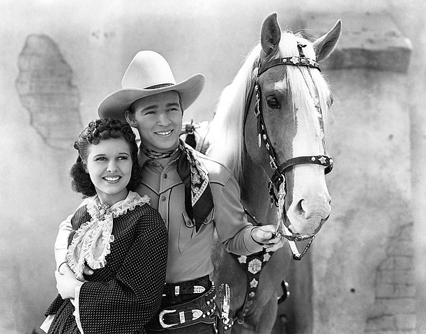 Roy Rogers' Legacy