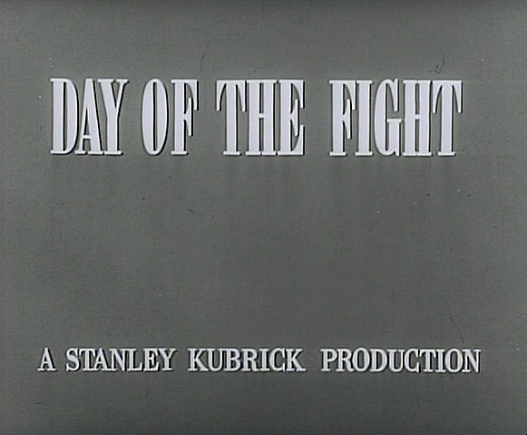 Day of the Fight