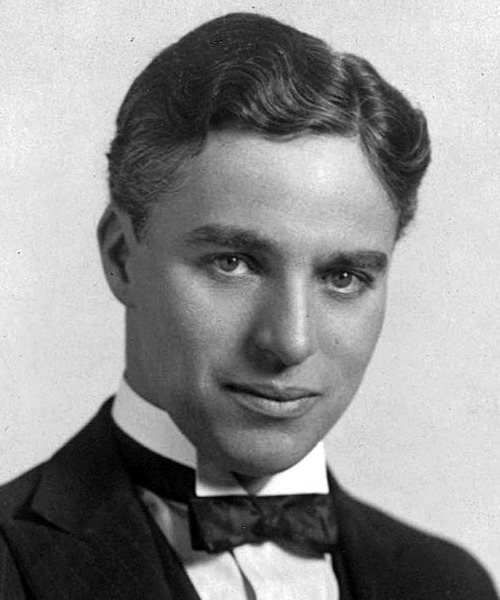 Charlie Chaplin