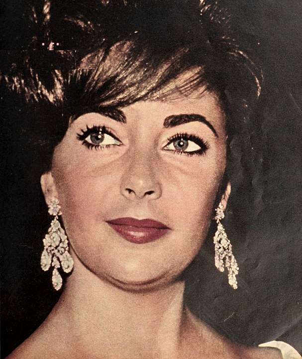 Elizabeth Taylor