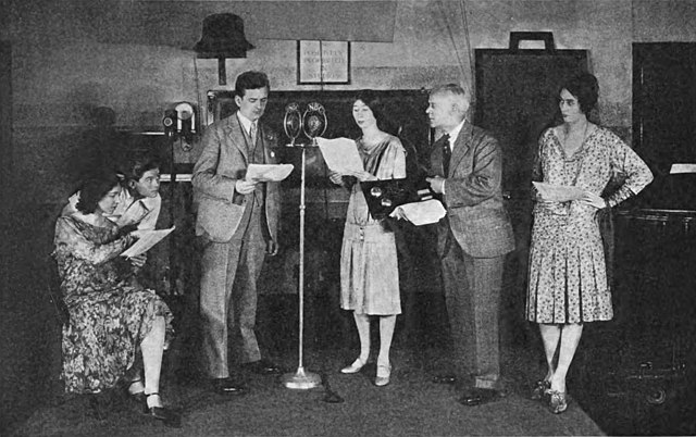 Composing the Film Score