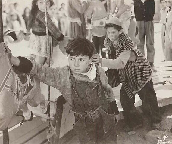 The Role of Music and Dance