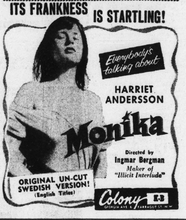 Impact on 1950s Storytelling