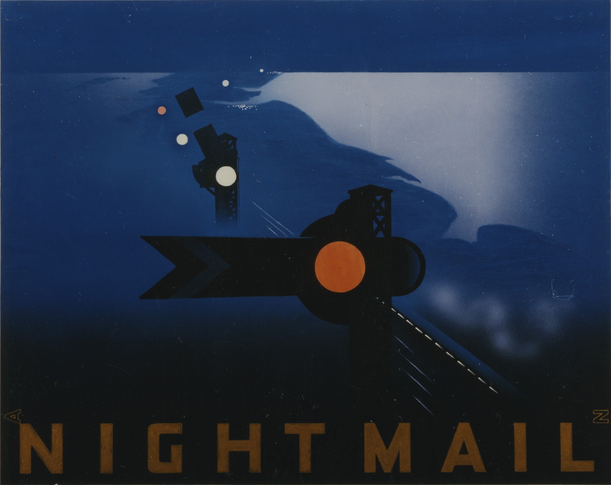 Night Mail