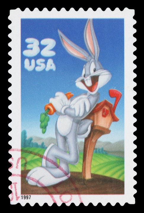 Bugs Bunny