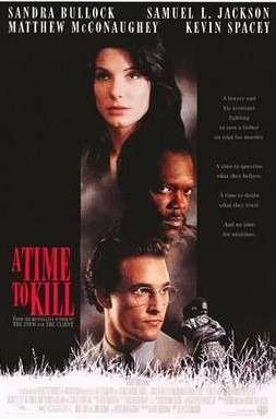 A Time to Kill (1996)