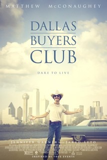 Dallas Buyers Club (2013)