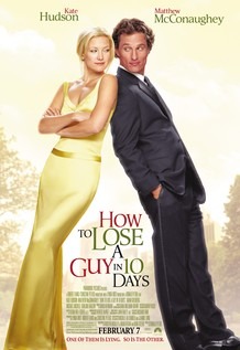 How to Lose a Guy in 10 Days (2003)