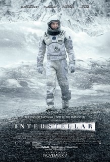 Interstellar (2014)
