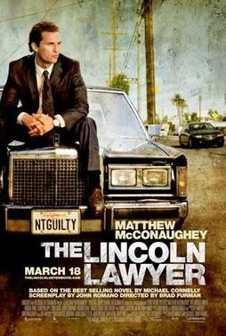 The Lincoln Lawyer (2011)