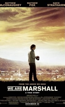 We Are Marshall (2006)