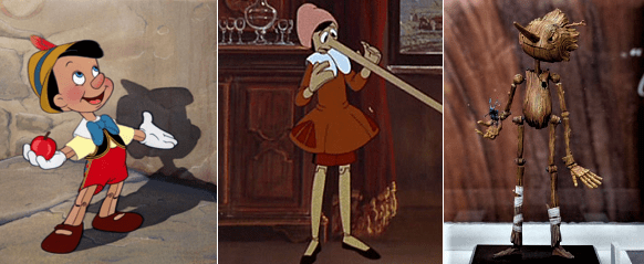 Pinocchio