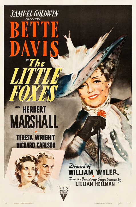The Little Foxes