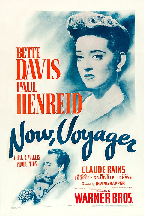 Now, Voyager