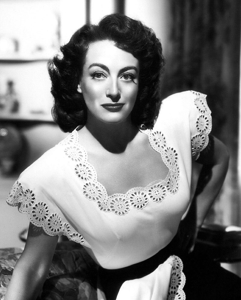 Joan Crawford in Humoresque