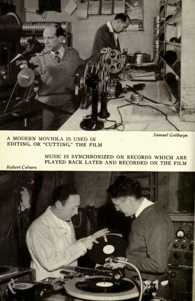 Cultural Impact on Filmmaking