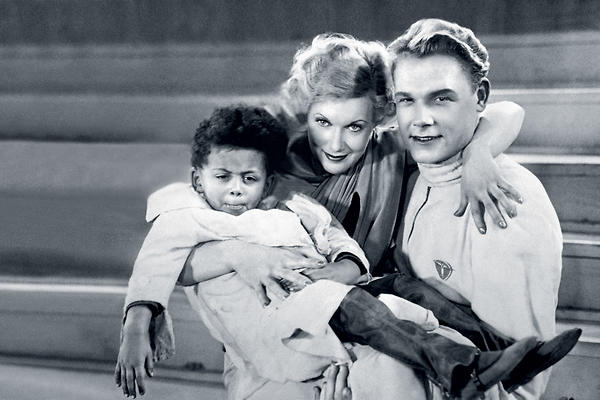 Prominent Filmmakers and Works