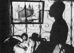 Influence of Val Lewton