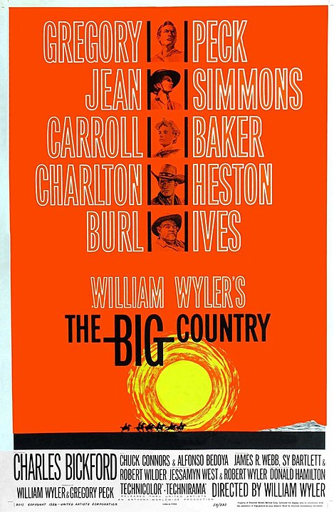 Big country
