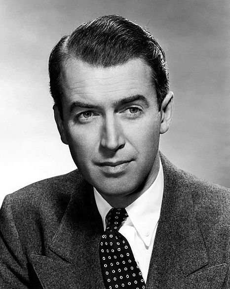 James Stewart