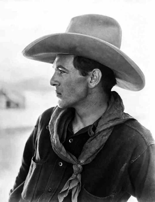 Gary Cooper's Enduring Appeal