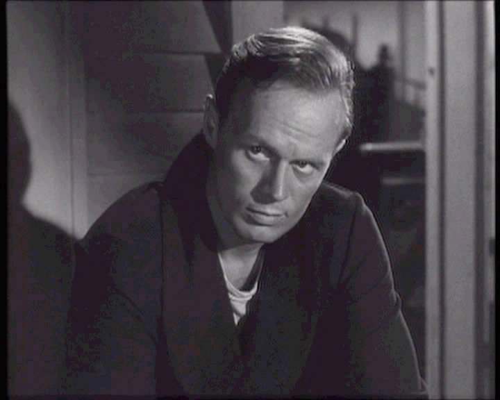 Richard Widmark's Notable Roles