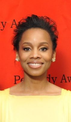 Anika Noni Rose