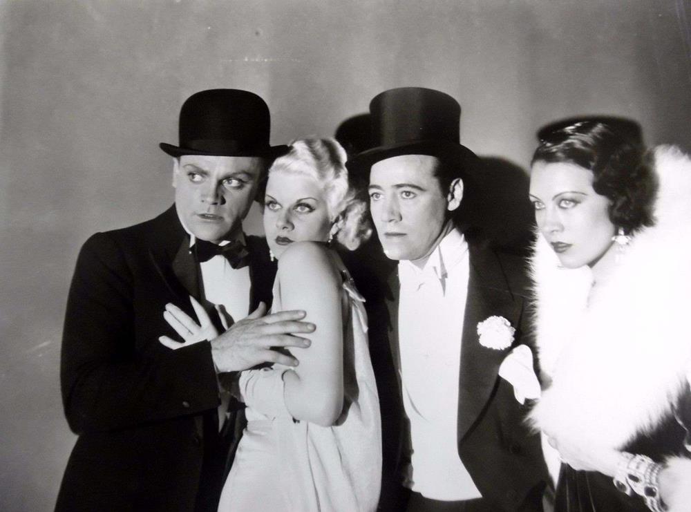 Crime-Gangster Films