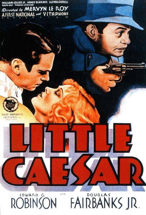 Little Caesar