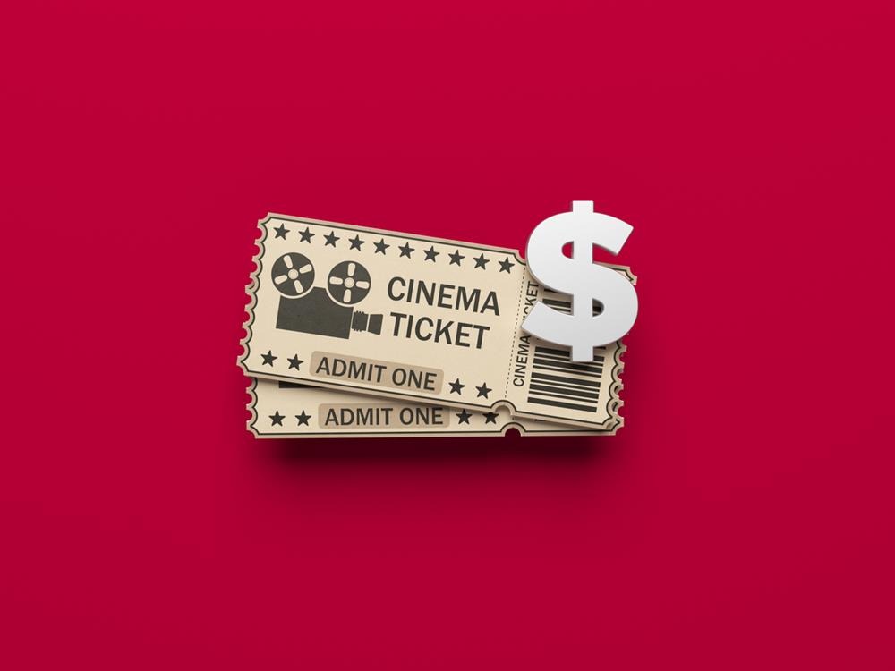 Ticket Price Trends