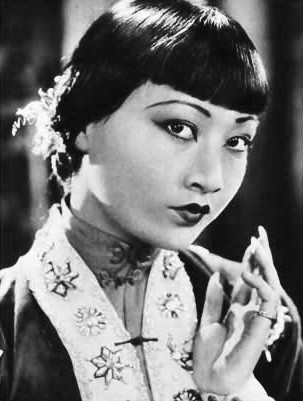 Anna May Wong Stars