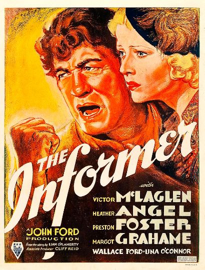 The Informer (Impact on Storytelling)