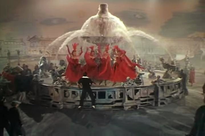 An American in Paris (1951)