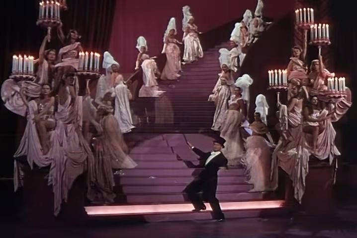 An American in Paris