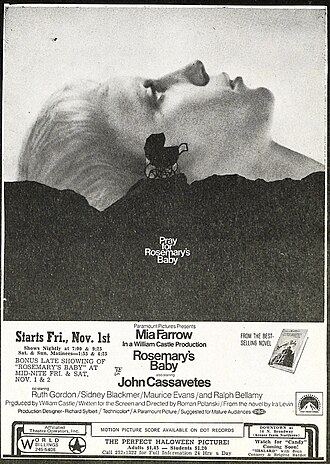 Rosemary's Baby