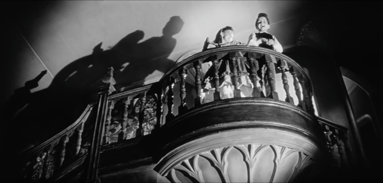 The Innocents (1961)