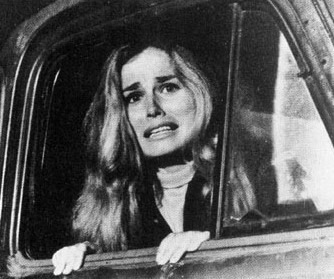 Night of the Living Dead