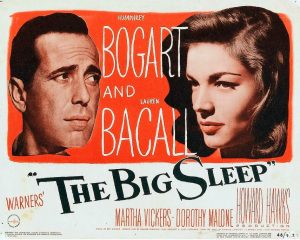 The Big Sleep