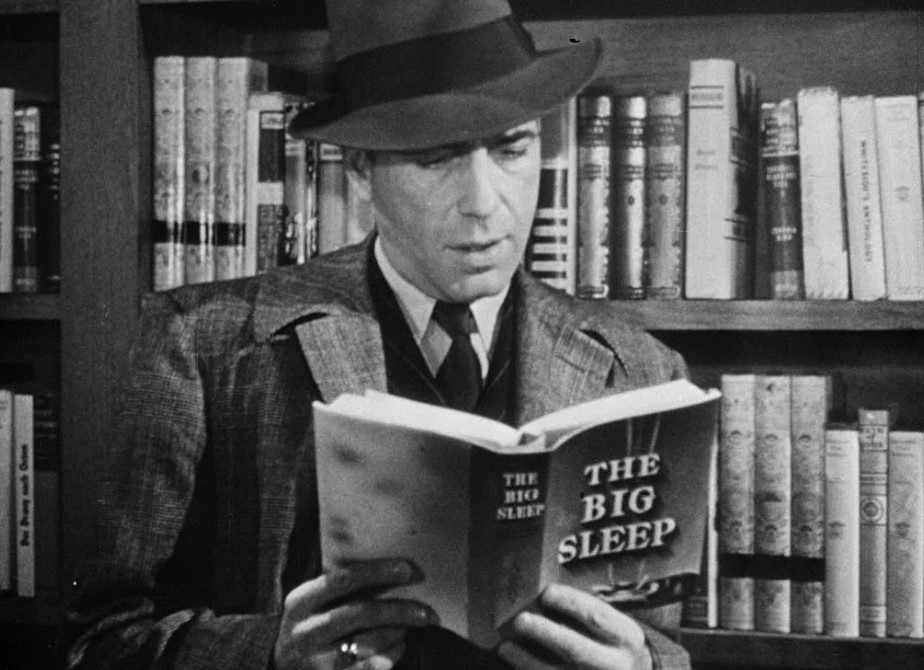 Philip Marlowe