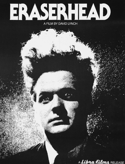 Eraserhead