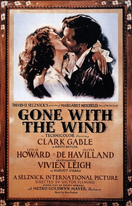 Gone with the Wind