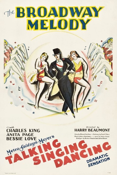 The Broadway Melody
