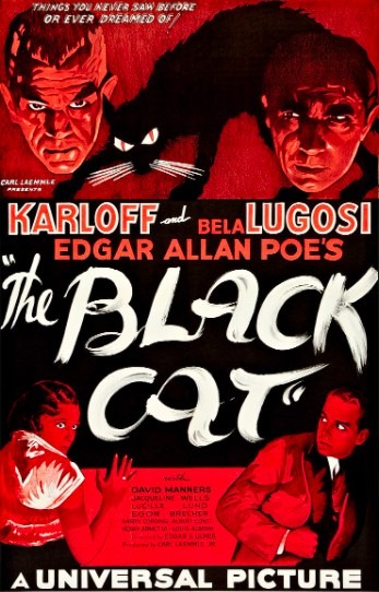 Alternate theatrical release poster