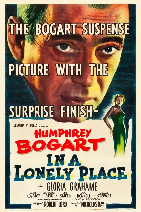 In a Lonely Place
