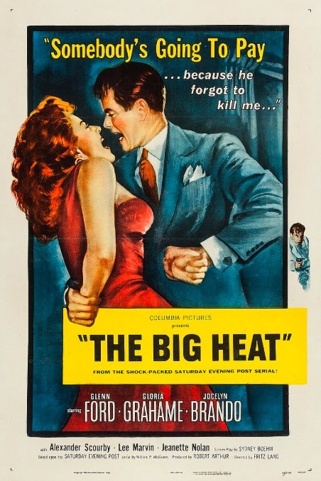 The Big Heat