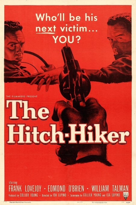 The Hitch-Hiker